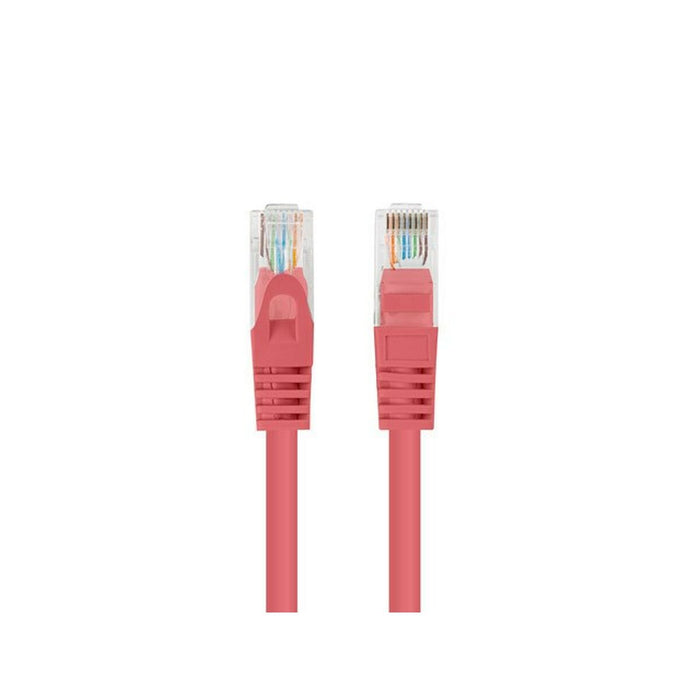 UTP Category 6 Rigid Network Cable Lanberg PCF6-20CC-0025-R