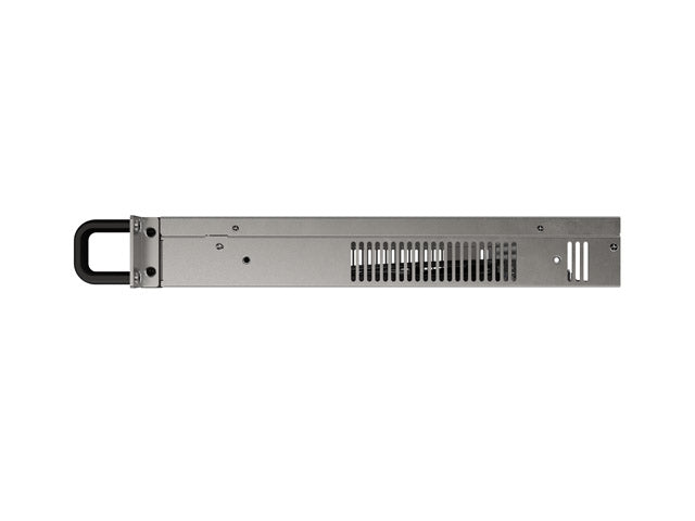 Lanberg Rackmount Server Chassis ITX 300/10 19"/1U