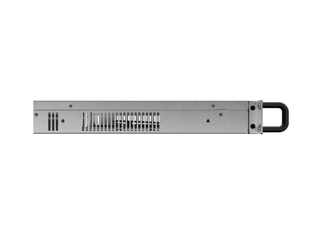 Lanberg Rackmount Server Chassis ITX 300/10 19"/1U
