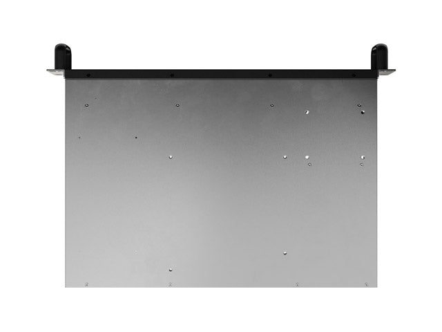 Lanberg Rackmount Server Chassis ITX 300/10 19"/1U