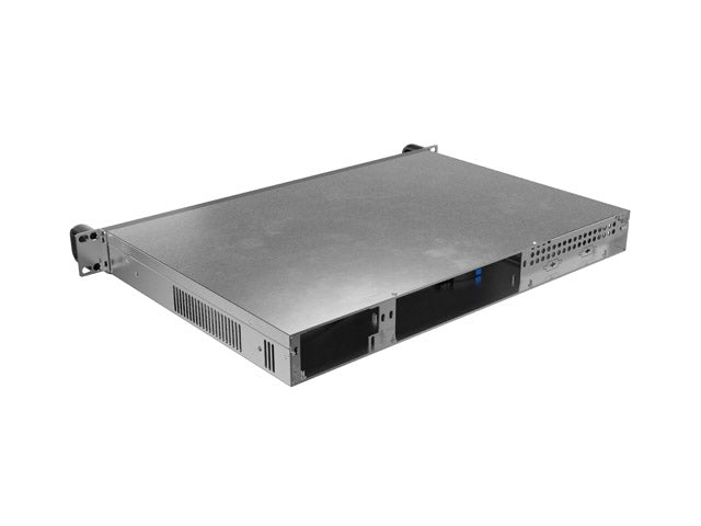 Lanberg Rackmount Server Chassis ITX 300/10 19"/1U