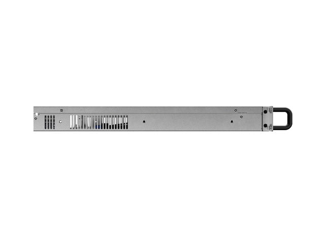 Lanberg Rackmount Server Chassis ATX 420/10 19"/1U