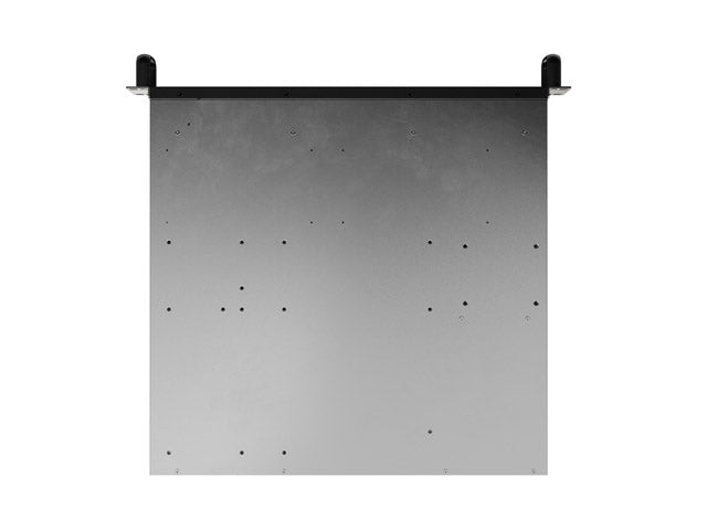 Lanberg Rackmount Server Chassis ATX 420/10 19"/1U