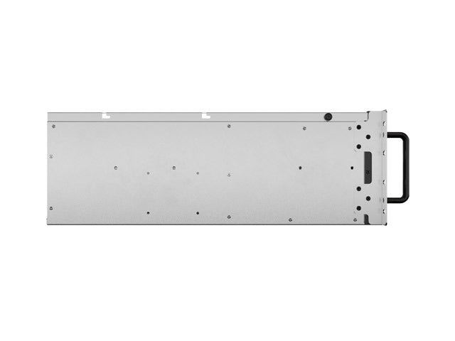 Lanberg Rackmount server chassis ATX 520/12 19"/4U