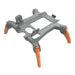 Landing gear Sunnylife for DJI Air 3 - Orange (A3-LG664-C) - DJI<<<Drone accessories<<<Drones<<<InnproXML
