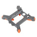 Landing gear Sunnylife for DJI Mavic 3 Pro - Orange (M3P-LG582-C) - DJI<<<Drone accessories<<<Drones<<<InnproXML