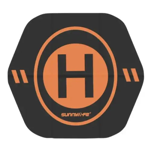 Landing pad for drones Sunnylife 55cm hexagon (TY-TJP08) - Landing pads<<<Drone accessories<<<Drones<<<InnproXML