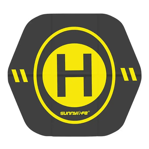 Landing pad for drones Sunnylife 55cm hexagon (TY-TJP08) - Landing pads<<<Drone accessories<<<Drones<<<InnproXML