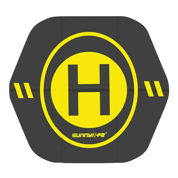Landing pad for drones Sunnylife 55cm hexagon (TY-TJP08) - Landing pads<<<Drone accessories<<<Drones<<<InnproXML