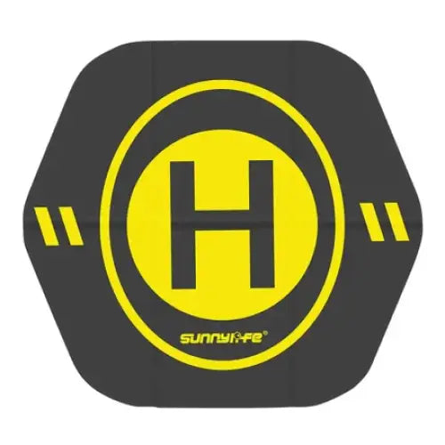 Landing pad for drones Sunnylife 55cm hexagon (TY-TJP08) - Landing pads<<<Drone accessories<<<Drones<<<InnproXML