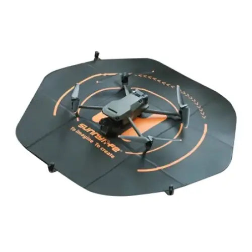 Landing pad for drones Sunnylife 80cm hexagon - Double Sided (TJP11) - Landing pads<<<Drone