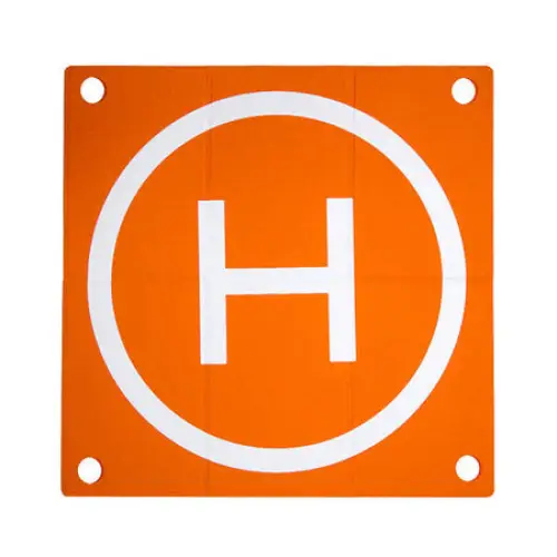 Landing pad PGYTECH Pro for drones 50cm (P-GM-143) - Landing pads<<<Drone accessories<<<Drones<<<InnproXML