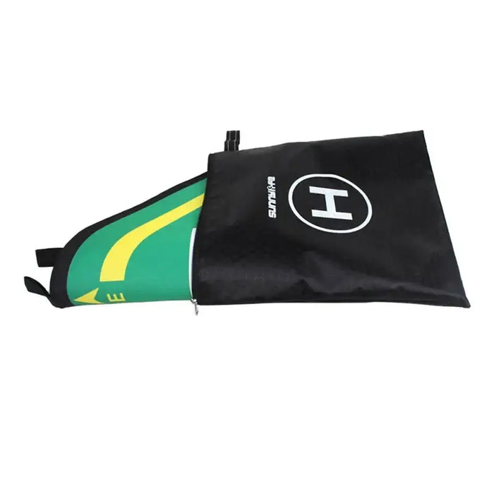 Landing pad Sunnylife for drones 50cm geographic directions (DJI-TJP05) - Landing pads<<<Drone