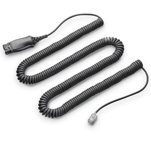 Landline for the Elderly Poly 85R01AA - Електроника Телефони и таблети<<<Компютри| Електроника<<<BigBuy&&&Стационарни и