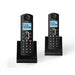 Landline Telephone Alcatel ATL1428391 - Електроника Телефони и таблети<<<Компютри| Електроника<<<BigBuy&&&Стационарни и