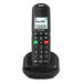 Landline Telephone Alcatel ATL1428391 - Електроника Телефони и таблети<<<Компютри| Електроника<<<BigBuy&&&Стационарни и