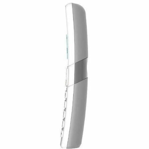 Landline Telephone Alcatel F860 Grey - Електроника Телефони и таблети<<<Компютри| Електроника<<<BigBuy&&&Стационарни и