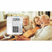 Landline Telephone Alcatel TMAX White - Електроника Телефони и таблети<<<Компютри| Електроника<<<BigBuy&&&Стационарни и