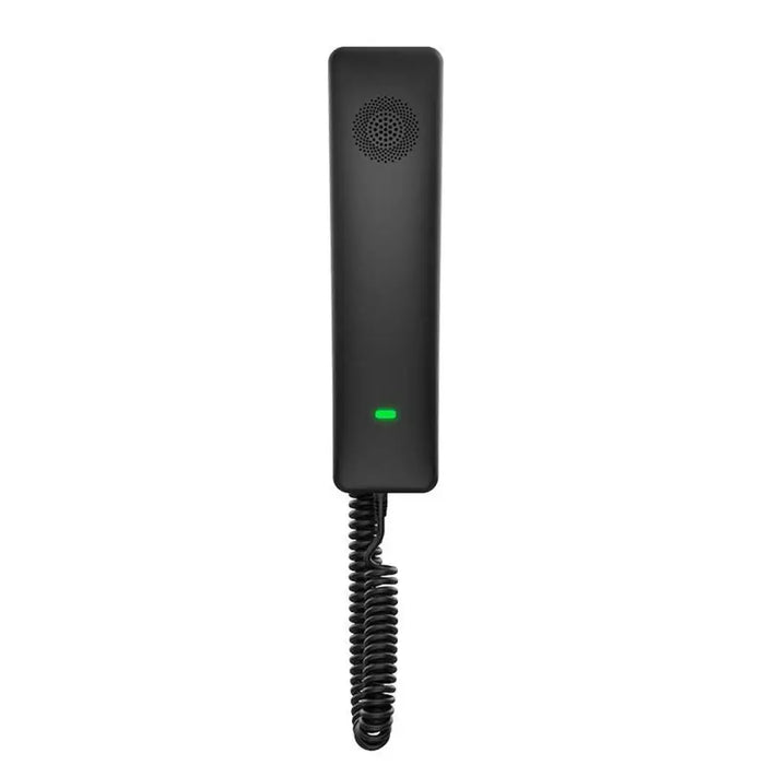 Landline Telephone Fanvil H2U V2 Black - Електроника Телефони и таблети<<<Компютри| Електроника<<<BigBuy&&&Стационарни