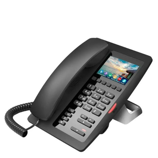 Landline Telephone Fanvil H5 - Електроника Телефони и таблети<<<Компютри| Електроника<<<BigBuy&&&Стационарни и IP