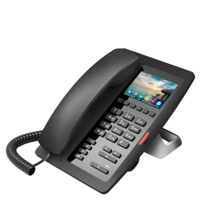Landline Telephone Fanvil H5 - Електроника Телефони и таблети<<<Компютри| Електроника<<<BigBuy&&&Стационарни и IP