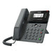Landline Telephone Fanvil V62G Black - Електроника Телефони и таблети<<<Компютри| Електроника<<<BigBuy&&&Стационарни и