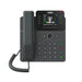 Landline Telephone Fanvil V62W Black - Електроника Телефони и таблети<<<Компютри| Електроника<<<BigBuy&&&Стационарни и