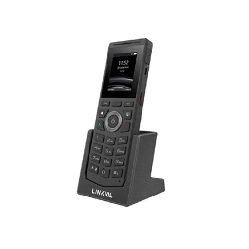 Landline Telephone Fanvil W610W - Електроника Телефони и таблети<<<Компютри| Електроника<<<BigBuy&&&Стационарни и IP