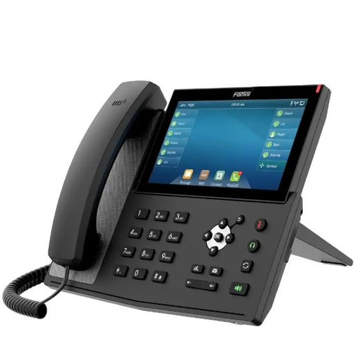 Landline Telephone Fanvil X7 - Електроника Телефони и таблети<<<Компютри| Електроника<<<BigBuy&&&Стационарни и IP