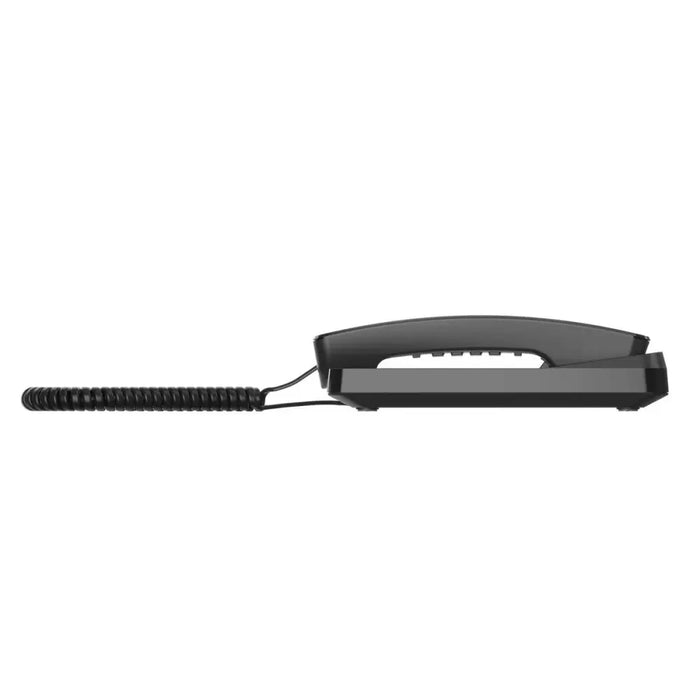 Landline Telephone Gigaset DESK 200 Black - Електроника Телефони и таблети<<<Компютри|