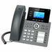Landline Telephone Grandstream GRP2604 - Стационарни и IP телефони<<<Електроника Телефони и таблети<<<Компютри|
