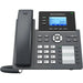 Landline Telephone Grandstream GRP2604 - Стационарни и IP телефони<<<Електроника Телефони и таблети<<<Компютри|