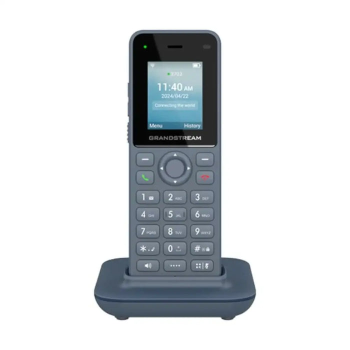 Landline Telephone Grandstream WP826 - Електроника Телефони и таблети<<<Компютри| Електроника<<<BigBuy&&&Стационарни и