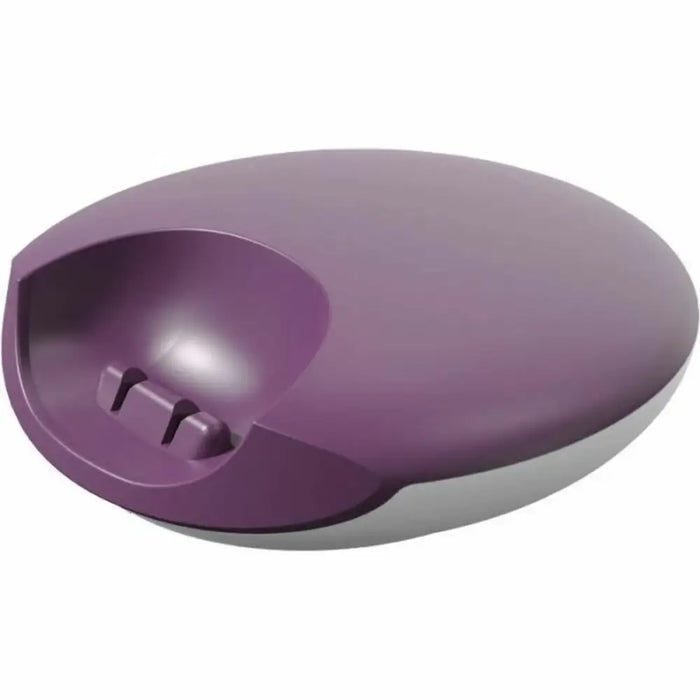 Landline Telephone Logicom DECT ILOA 150 SOLO Aubergine - Електроника Телефони и таблети<<<Компютри|