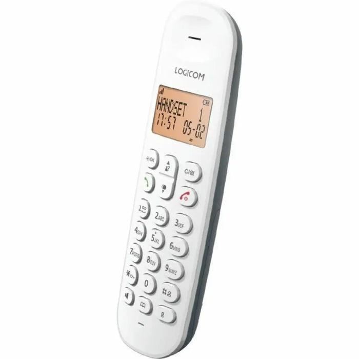 Landline Telephone Logicom DECT ILOA 150 SOLO Board - Електроника Телефони и таблети<<<Компютри|