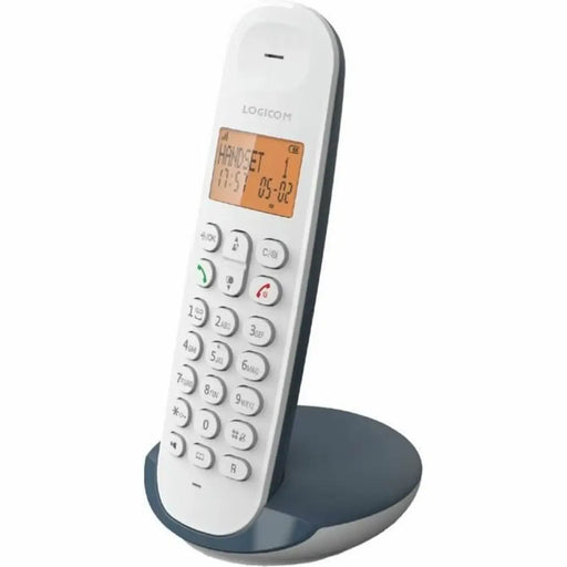 Landline Telephone Logicom DECT ILOA 150 SOLO Board - Електроника Телефони и таблети<<<Компютри|