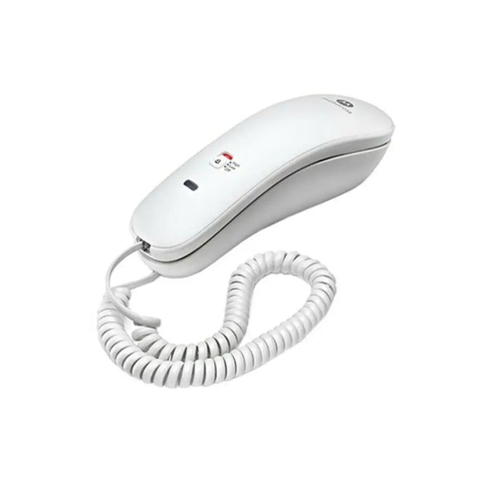 Landline Telephone Motorola CT50 LED - Електроника Телефони и таблети<<<Компютри| Електроника<<<BigBuy&&&Стационарни и