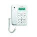 Landline Telephone Motorola White - Електроника Телефони и таблети<<<Компютри| Електроника<<<BigBuy&&&Стационарни и IP