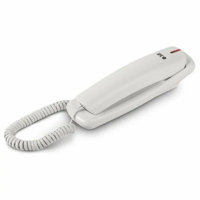 Landline Telephone SPC Internet 3610B - Електроника Телефони и таблети<<<Компютри| Електроника<<<BigBuy&&&Стационарни и
