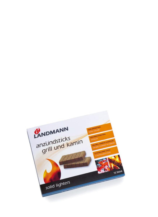 BARBECUE AND FIREPLACE LIGHTERS