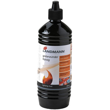 LANDMANN 130 BARBECUE FLUID