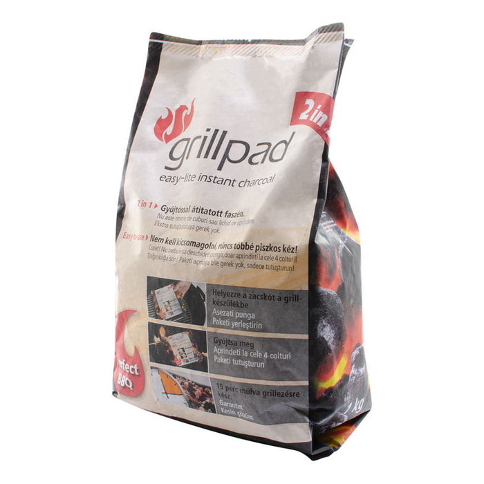 CHARCOAL 1KG LANDMANN 935