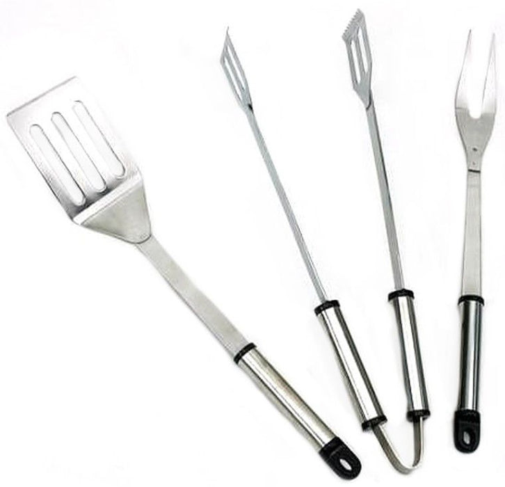 BARBECUE ACCESSORIES SET LANDMANN 204