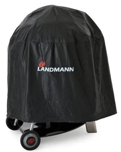 BARBECUE COVER LANDMANN 15700