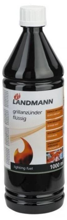 LANDMANN 130 BARBECUE FLUID