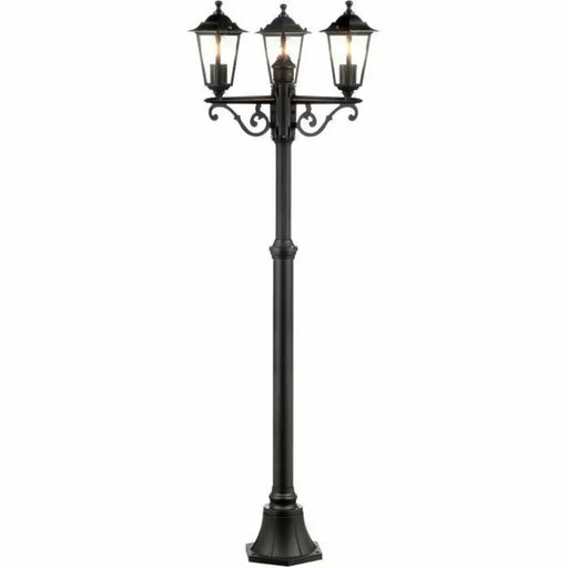 Lantern Brilliant Black - Декорация и Осветление<<<Дом Градина<<<BigBuy&&&Лампи<<<Декорация и Осветление<<<Дом