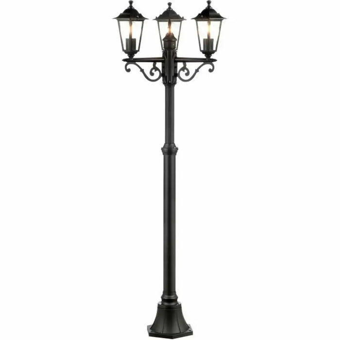 Lantern Brilliant Black - Декорация и Осветление<<<Дом Градина<<<BigBuy&&&Лампи<<<Декорация и Осветление<<<Дом