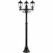 Lantern Brilliant Black - Декорация и Осветление<<<Дом Градина<<<BigBuy&&&Лампи<<<Декорация и Осветление<<<Дом