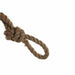 Lantern DKD Home Decor Brown Black Metal Crystal Rope Loft 22 x 22 x 43 cm - Декорация и Осветление<<<Дом