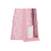 Lantern Home ESPRIT White Green Pink Metal Aluminium Shabby Chic 13 x 13 x 43 cm (4 Units) - Декорация и